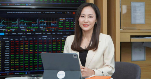 Bản địa hóa thành công, chứng khoán Mirae Asset báo lãi khủng