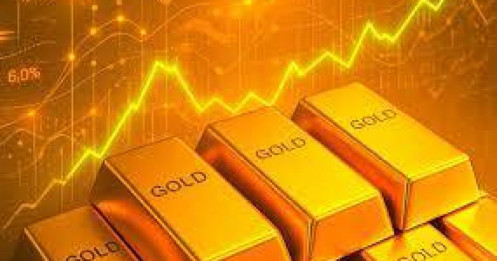 Giá vàng biến động mạnh sau phát biểu về Greenland: Dòng tiền trú ẩn đang phản ứng ra sao?