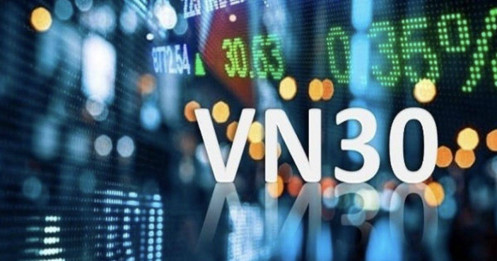 VN30 biến động mạnh đầu năm, cổ phiếu nào được ETF chọn mua?
