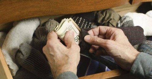 Tôi nói 'thưởng Tết 10 triệu' để bớt cảm giác thất bại