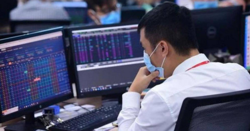 Nhận định chứng khoán 22/1: VN-Index có thể sẽ thử thách mức kháng cự 1.918 điểm