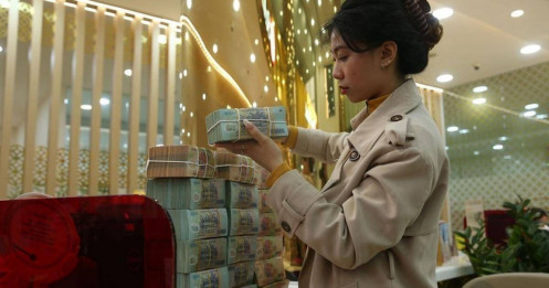 Phép thử với thị trường chứng khoán