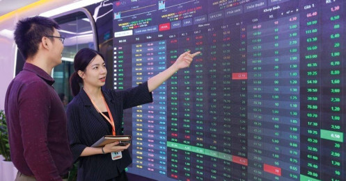 Một số cổ phiếu cần quan tâm ngày 22/1