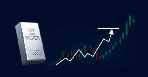 Trong nước tiếp đà tăng, chuyên gia cảnh báo rủi ro đảo chiều từ đỉnh 100 USD