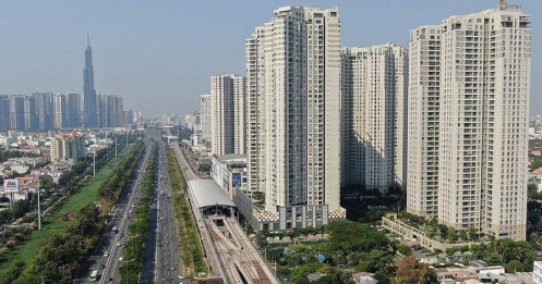 Thị trường BĐS 2026 đổi luật chơi: Không còn tăng giá lan rộng, chỉ còn cạnh tranh thực chất