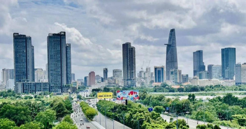 Báo cáo nghiên cứu chiến lược: Tác động của nghị quyết 79-NQ/TW đến cấu trúc kinh tế và làn sóng định giá lại cổ phiếu bất động sản nhà nước (2026-2030)