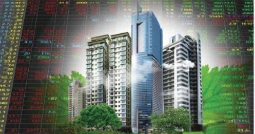 Cập nhật KQKD ngành BĐS quý 4: Một DN gây sốc khi quý 4 báo lỗ nhưng cả năm vẫn tăng trên 1.500%