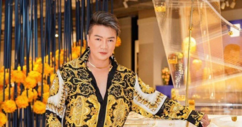 Đàm Vĩnh Hưng phải bán nhà, bán đất để sống?