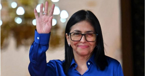 Tổng thống lâm thời Venezuela sẽ thăm Mỹ