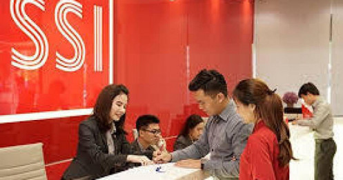 SSI đã qua đỉnh lợi nhuận – thị trường đang định giá lại điều gì?