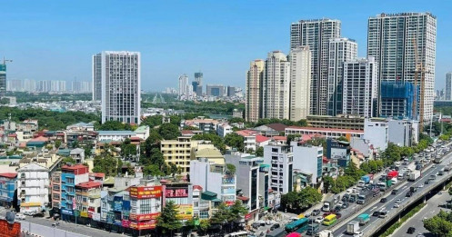 Điểm tựa sinh lời bền bỉ của thị trường tài sản