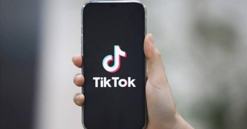 TikTok bị Ủy ban Cạnh tranh Quốc gia phạt 880 triệu đồng vì nhiều vi phạm