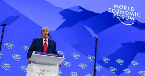 Cơn 'khát' Greenland của ông Trump và thế cờ Nga - Trung