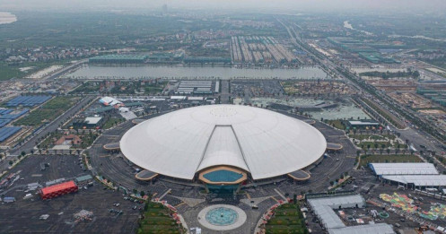 Công ty con đầu tiên của Vingroup công bố lợi nhuận