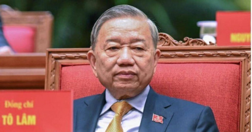 Hôm nay Trung ương khóa XIV bầu Tổng Bí thư