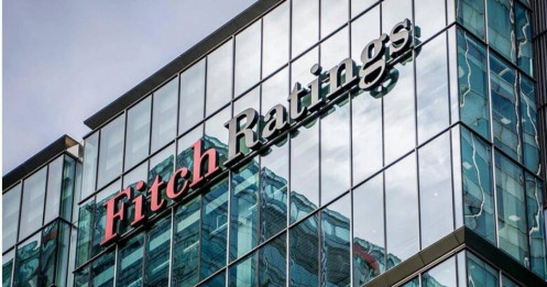 Fitch Ratings nâng hạng tín nhiệm công cụ nợ dài hạn cao cấp có bảo đảm của Việt Nam
