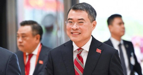 Trung ương nghe báo cáo phương án chức danh lãnh đạo chủ chốt Đảng, Nhà nước