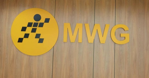 MWG xác lập cột mốc doanh thu chưa từng có trong lịch sử hoạt động