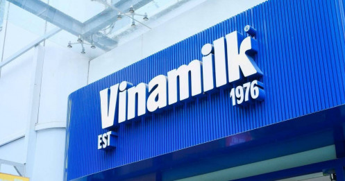 Cổ đông ngoại muốn bán toàn bộ gần 126 triệu cổ phiếu Vinamilk