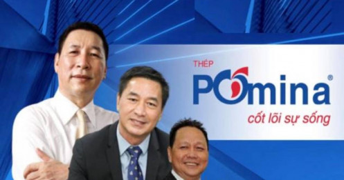 POM đang được hồi sinh trở lại sua 3 năm lỗ liên tiếp, dòng tiền cạn kiệt, nợ phình to, cổ phiếu xếp vào nhóm “doanh nghiệp hấp hối” đúng nghĩa