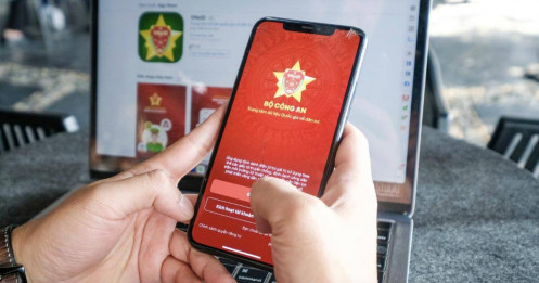 Chỉ vài phút trên VNeID, nhưng không làm có thể mất cả chục triệu tiền thuế