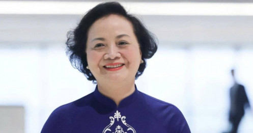 3 Ủy viên Trung ương được bầu vào Ban Bí thư khóa XIV