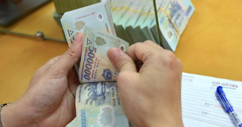 NHNN chốt mục tiêu tín dụng 15%, kiểm soát lạm phát 4,5% trong năm 2026