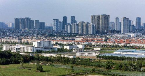 Khi "cắt lỗ" dẫn dắt "cuộc chơi" chung cư
