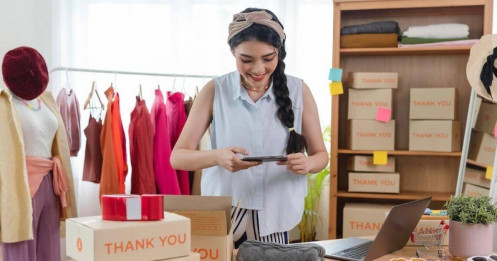 Chuyển dịch từ mục tiêu Doanh thu cao sang mục tiêu Lợi nhuận sau thuế