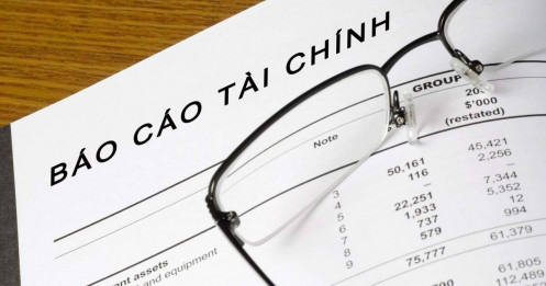 Cập nhật BCTC quý 4/2025 ngày 23/1: Vosco, Navico báo lãi tăng hàng chục lần, 2 ngân hàng báo lãi tăng trên 90%