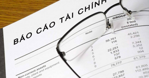 Lợi nhuận bùng nổ không cứu nổi tâm lý "thủ thế"
