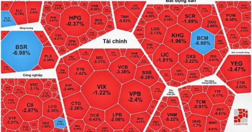 Tổng hợp thị trường phiên giao dịch ngày 23/01/2026