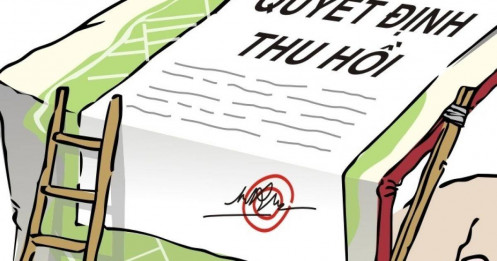 Nóng: Bộ Y tế thu hồi giấy phép kinh doanh dược của một công ty dược phẩm tại Hà Nội