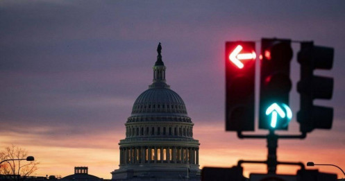 Hạ viện Mỹ "khóa" quyền dùng vũ lực với Venezuela?