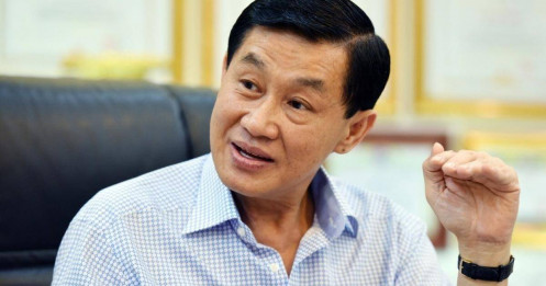 Công ty nhà ông Johnathan Hạnh Nguyễn lãi cao nhất thập kỷ