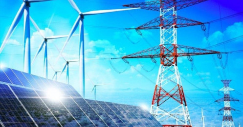 Định hướng ngành năng lượng 2026 - 2030