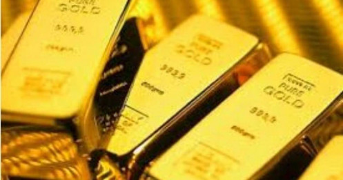 Giá vàng liên tục lập đỉnh, dự báo cho năm 2026 khiến thị trường bất ngờ