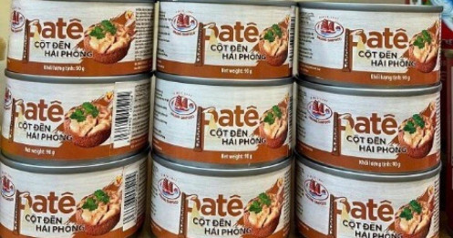 Halong Canfoco chưa xác định cụ thể thời điểm tiếp tục hoạt động sản xuất – kinh doanh