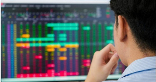 Lộ diện cổ đông lớn nhất trên TTCK, đây mới là 'tay to' thực sự?