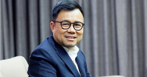 Việt Nam đón tin vui, ông Nguyễn Duy Hưng khẳng định 'cửa nâng hạng' có thêm nhiều hy vọng