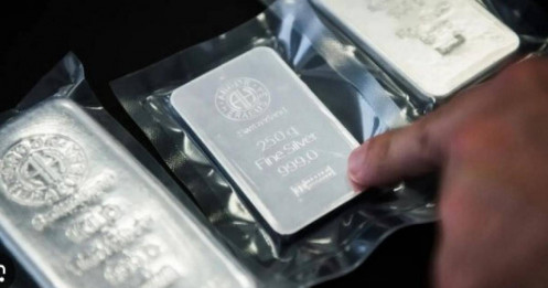 Sự kiện: Biến động giá vàng