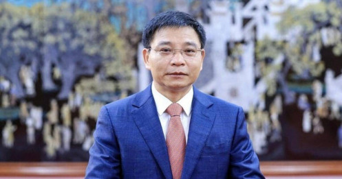 Bộ trưởng Bộ Tài chính: Thúc đẩy thị trường vốn và TTCK trở thành kênh huy động vốn trung dài hạn quan trọng