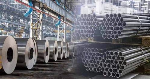 Ngành Thép 2026 - Miếng bánh không chia đều cho tất cả