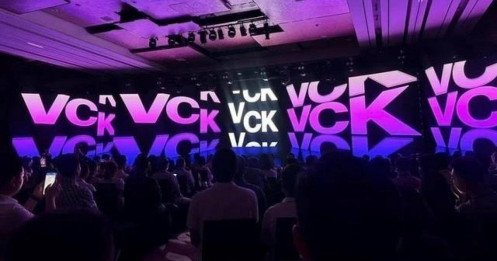 VCK hậu IPO?