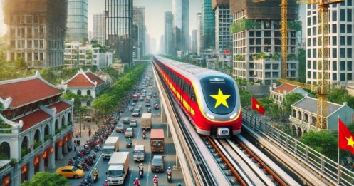 Tập đoàn Trung Quốc, THACO, Becamex... đề xuất tham gia loạt tuyến đường sắt tỷ USD, TP. HCM đặt tiêu chí lựa chọn