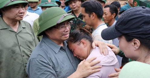 9 dấu ấn trong nhiệm kỳ của Thủ tướng Phạm Minh Chính