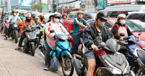 Dùng thiết bị này tưởng ‘vô hại’ khi đi đường nhưng có thể bị phạt tới 14 triệu đồng