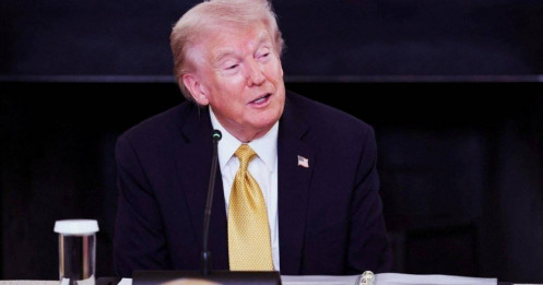 Ông Trump đánh giá cao động thái mới từ Venezuela