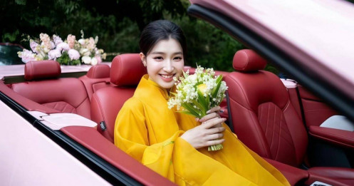 Các nàng dâu hào môn Việt sở hữu bao nhiêu 'tài sản' nhà chồng?