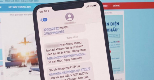 Tin nóng: Công an truy tìm nạn nhân vụ lừa chạy quảng cáo Facebook, ai chuyển tiền cần báo ngay